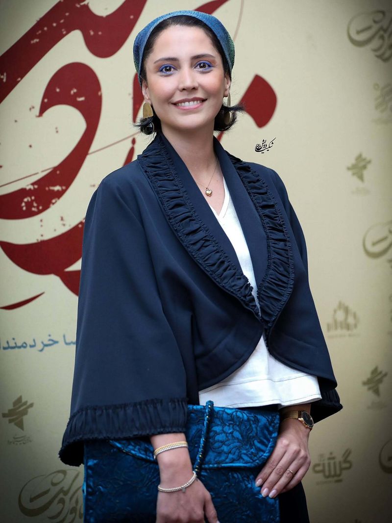 شبنم قربانی