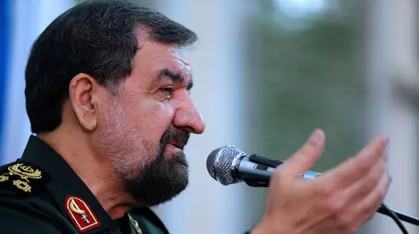 رضایی: اقدام بارزانی عاقلانه است