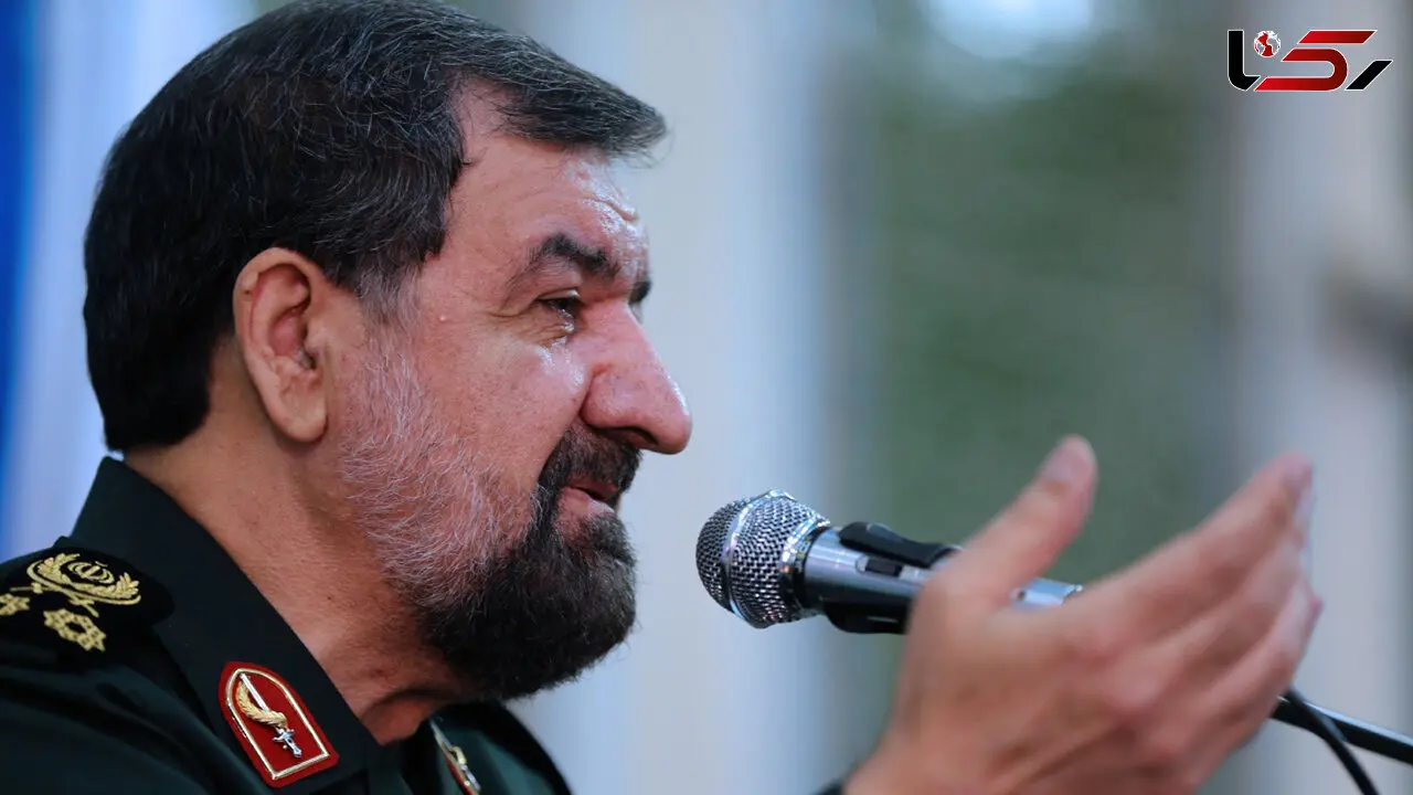رضایی: اقدام بارزانی عاقلانه است