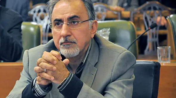 پیام تسلیت شهردار تهران در پی حادثه دلخراش برای دانش‌آموزان هرمزگانی