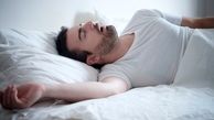 خروپف و بی خوابی عاملان اصلی سردردهای روزانه