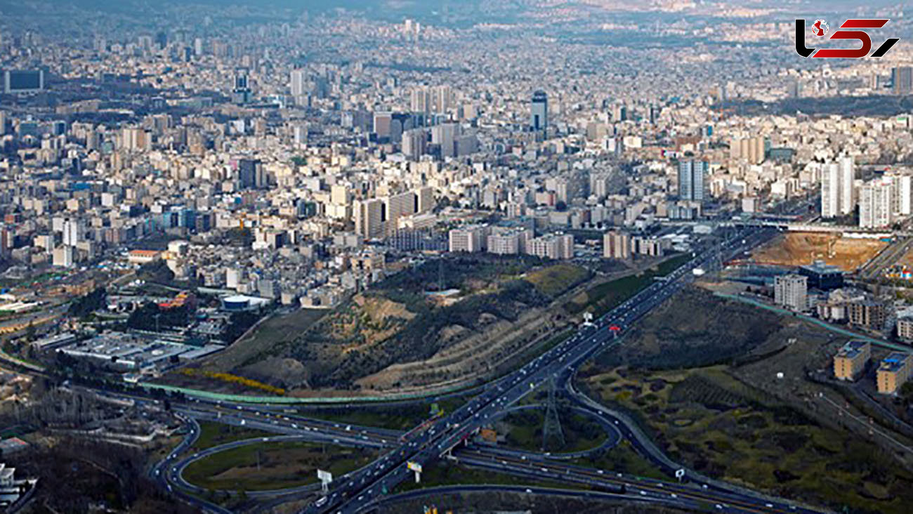 خانه های ارزان قیمت تهران در این مناطق قرار دارند + جدول قیمت
