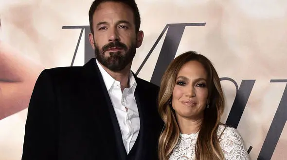 جنیفر لوپز با این عکس به شایعات پایان داد