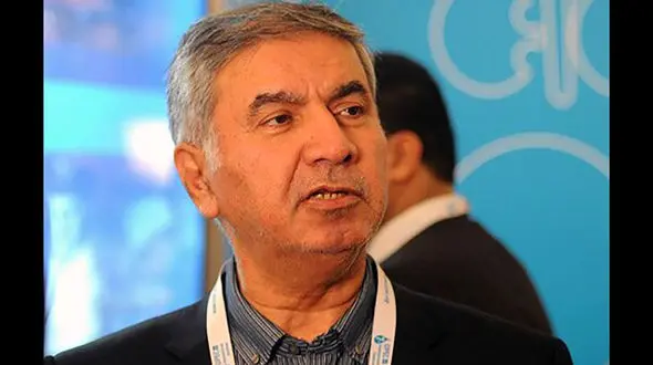 نماینده ایران در اوپک فوت کرد +عکس