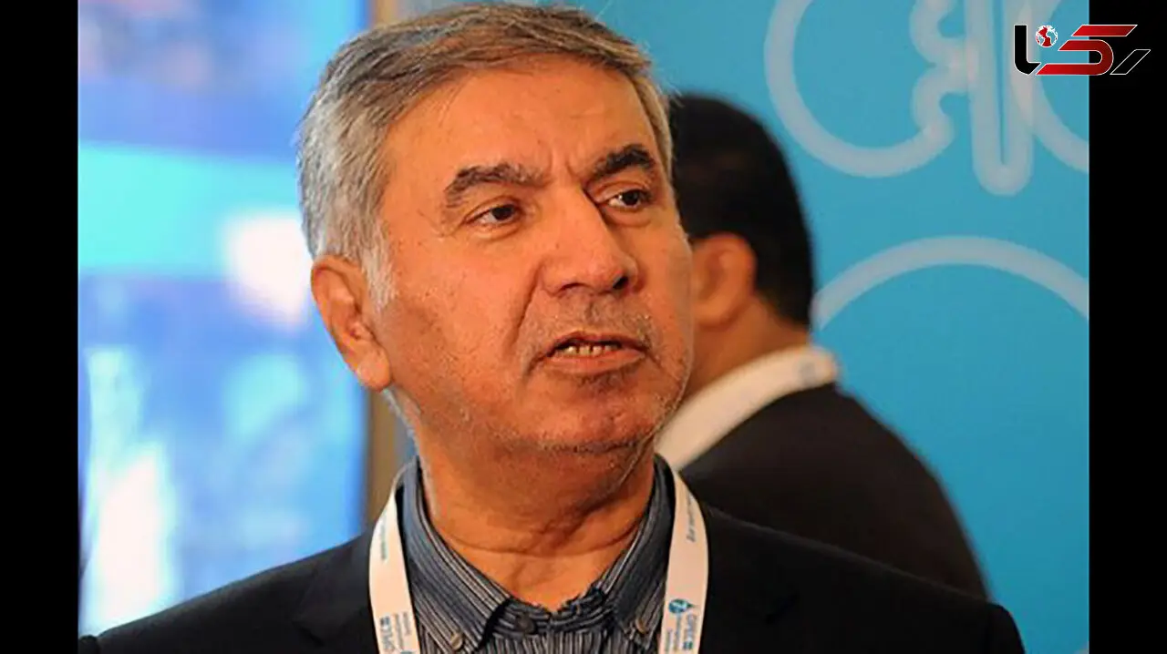 نماینده ایران در اوپک فوت کرد +عکس
