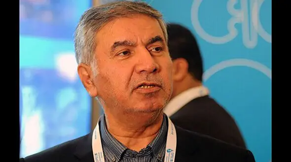 نماینده ایران در اوپک فوت کرد +عکس