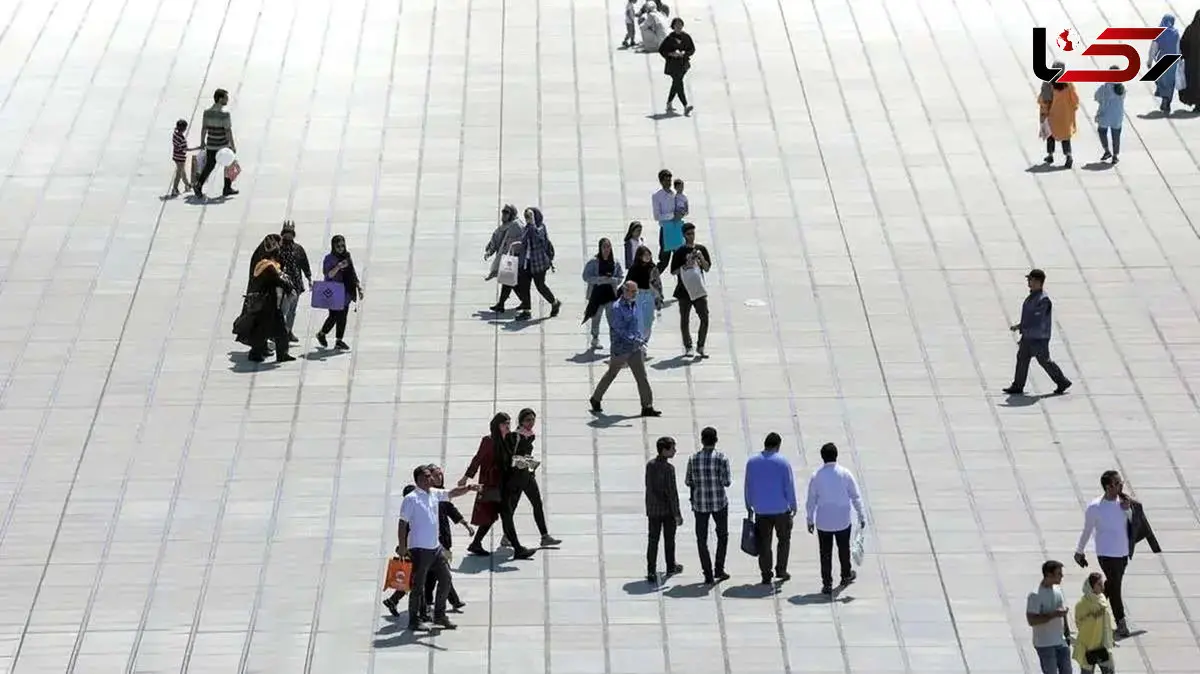 وضعیت روحی مردم پس از اعتراضات دی‌ماه