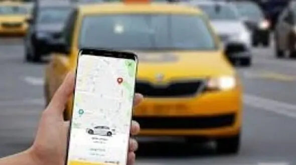 رانندگان اینترنتی توسط این مرد نقره داغ می شدند / در البرز فاش شد