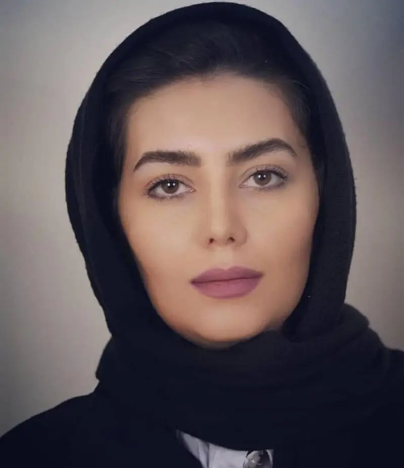 هدیه بازوند
