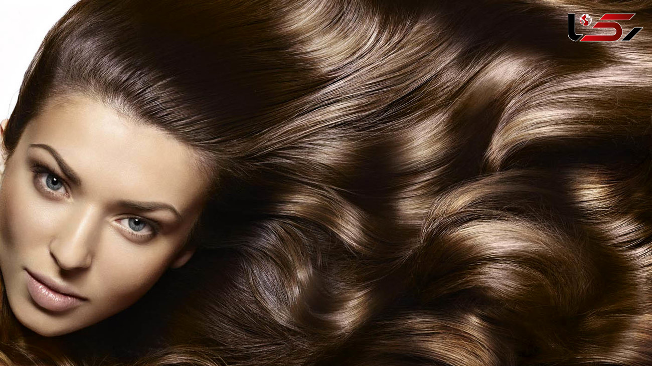 12 راهکار برای پرپشت شدن موی سر خانم ها
