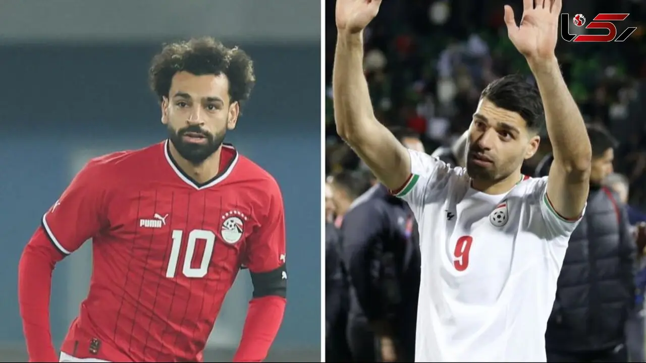 تداوم حواشی بازی ایران - مصر؛ سکوت فیفا!