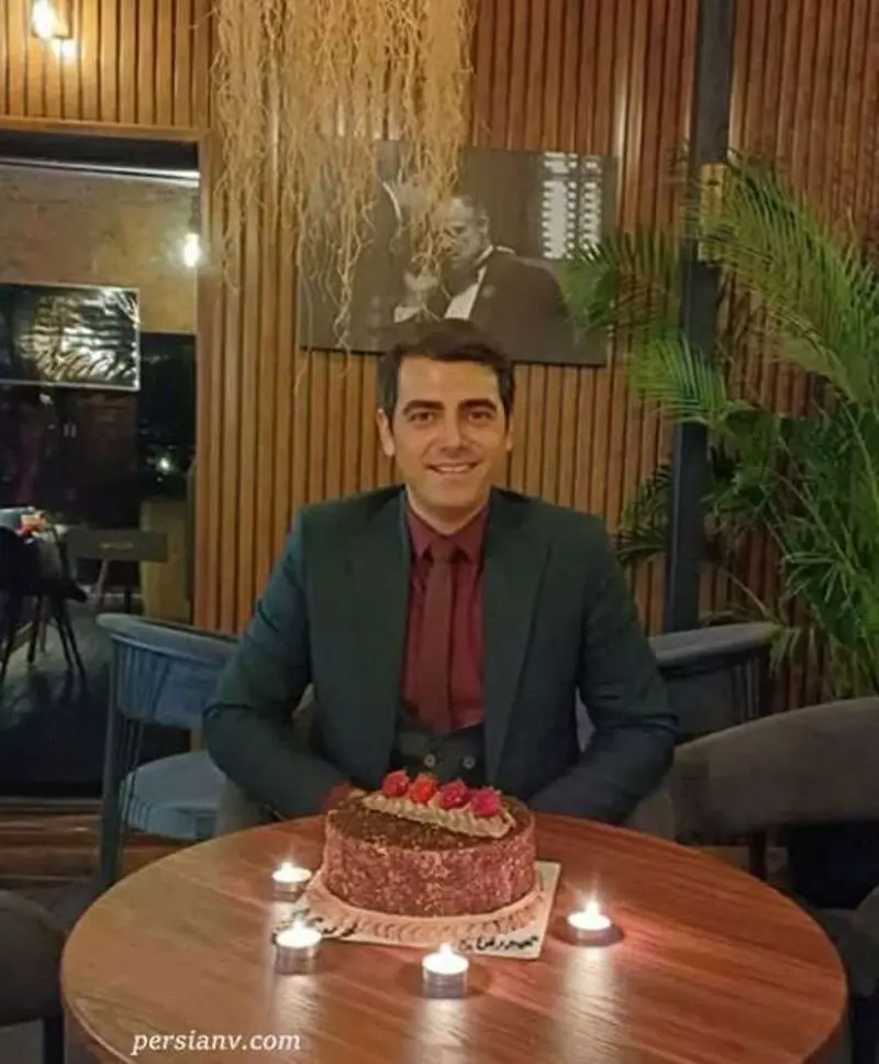 جشن تولد باشکوه بچه مهندس در کافه خواهر و شوهرخواهرش در زعفرانیه + عکس / شبی پر از عشق، صمیمیت و لحظاتی خانوادگی که هیچ‌گاه فراموش نمی‌شود