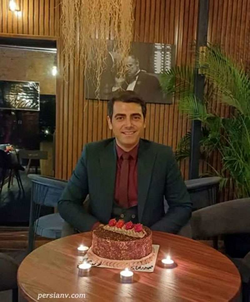 جشن تولد باشکوه بچه مهندس در کافه خواهر و شوهرخواهرش در زعفرانیه + عکس / شبی پر از عشق، صمیمیت و لحظاتی خانوادگی که هیچ‌گاه فراموش نمی‌شود