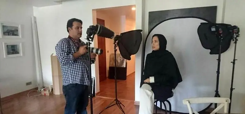 نگار جواهریان