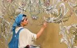 فیلم/ پشت‌پرده زندگی یک پتینه‌کار زن/  از مخالفت‌های روزهای اول همسر تا مدیریت یک تیم ۱۰ نفره با ۱۸ ساعت کار روزانه
