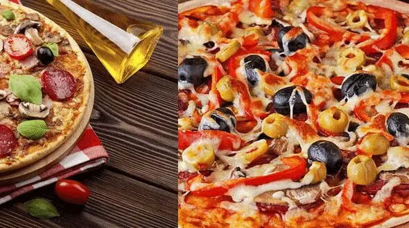 آشنایی با تاریخچه پیتزا ایتالیایی +عکس
