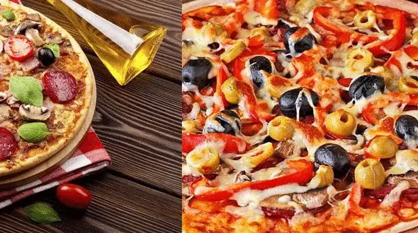 آشنایی با تاریخچه پیتزا ایتالیایی +عکس
