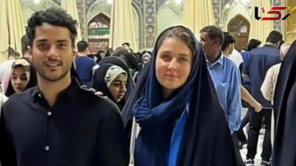 نگاهی به استایل بازیگران زن ایرانی در خارج از کشور/ گلوریا هاردی، نعیمه نظام دوست، بهاره رهنما، الناز شاکردوست، فریبا نادری، لاله صبوری و...