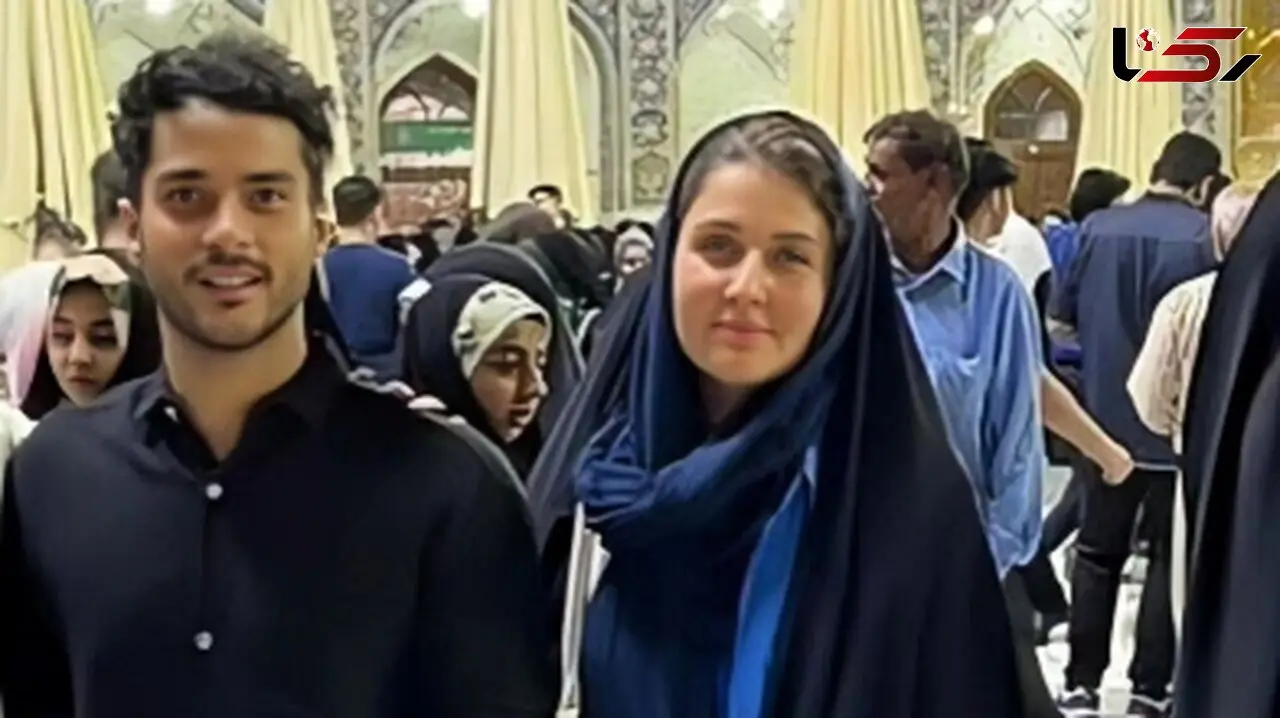 نگاهی به استایل بازیگران زن ایرانی در خارج از کشور/ گلوریا هاردی، نعیمه نظام دوست، بهاره رهنما، الناز شاکردوست، فریبا نادری، لاله صبوری و...