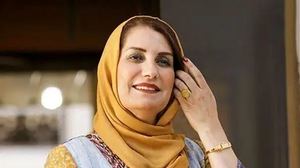 تصویری از فریبا کوثری در خانه ابدی پدرش/ چقدر سخته پدر از دست دادن/روحش شاد و یادش گرامی