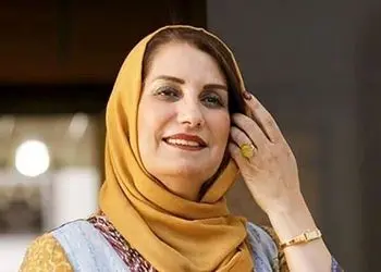 تصویری از فریبا کوثری در خانه ابدی پدرش/ چقدر سخته پدر از دست دادن/روحش شاد و یادش گرامی