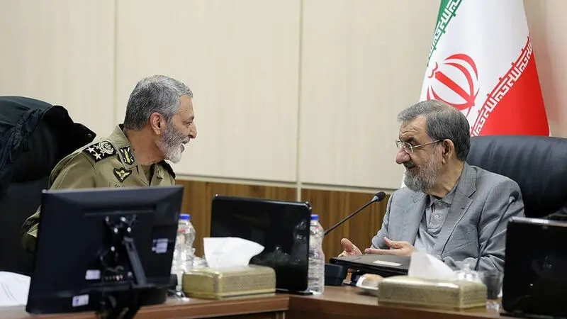 احمدی نژاد