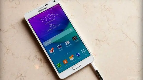 قیمت انواع گوشی سامسونگ در بازار+ جدول قیمت