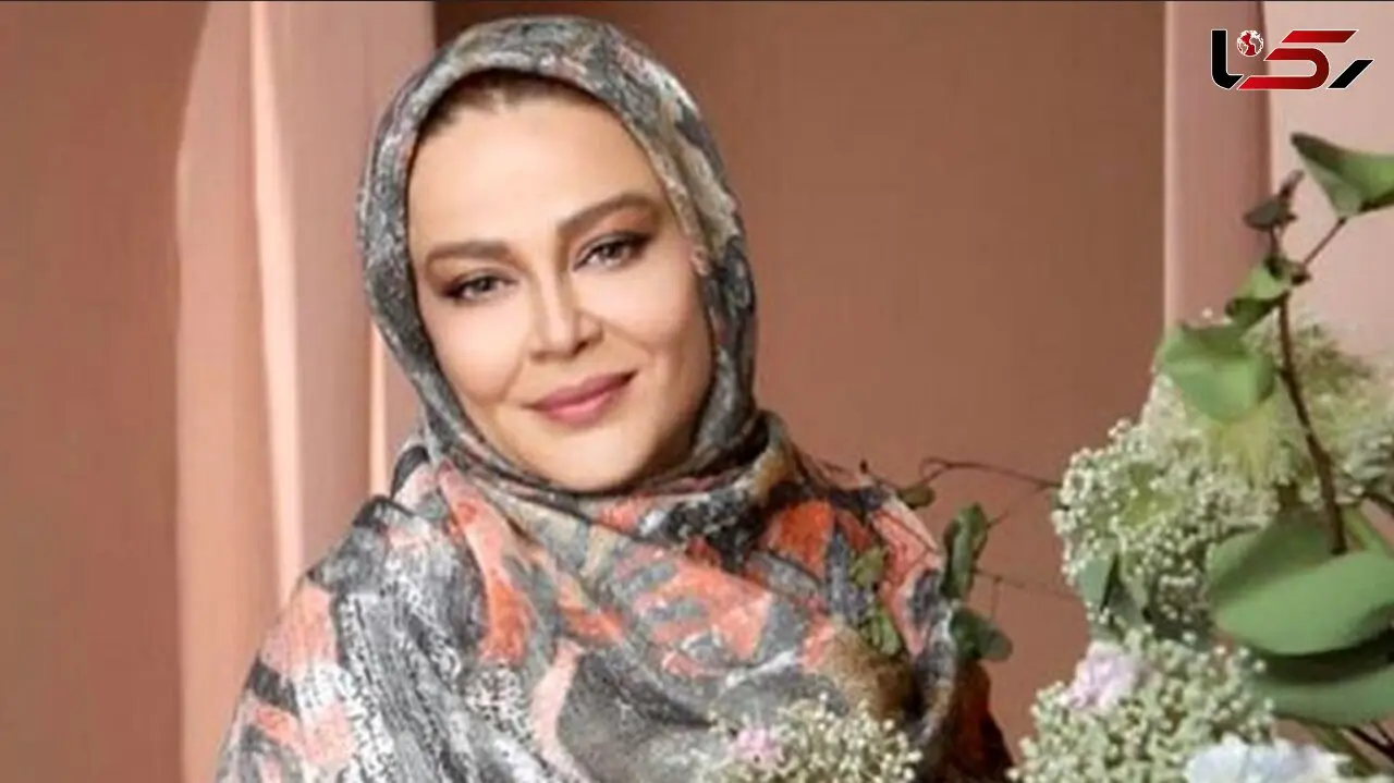 استوری احساسی بهاره رهنما برای تبریک تولد دختر محجبه همسر سابقش+عکس