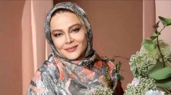 استوری احساسی بهاره رهنما برای تبریک تولد دختر محجبه همسر سابقش+عکس