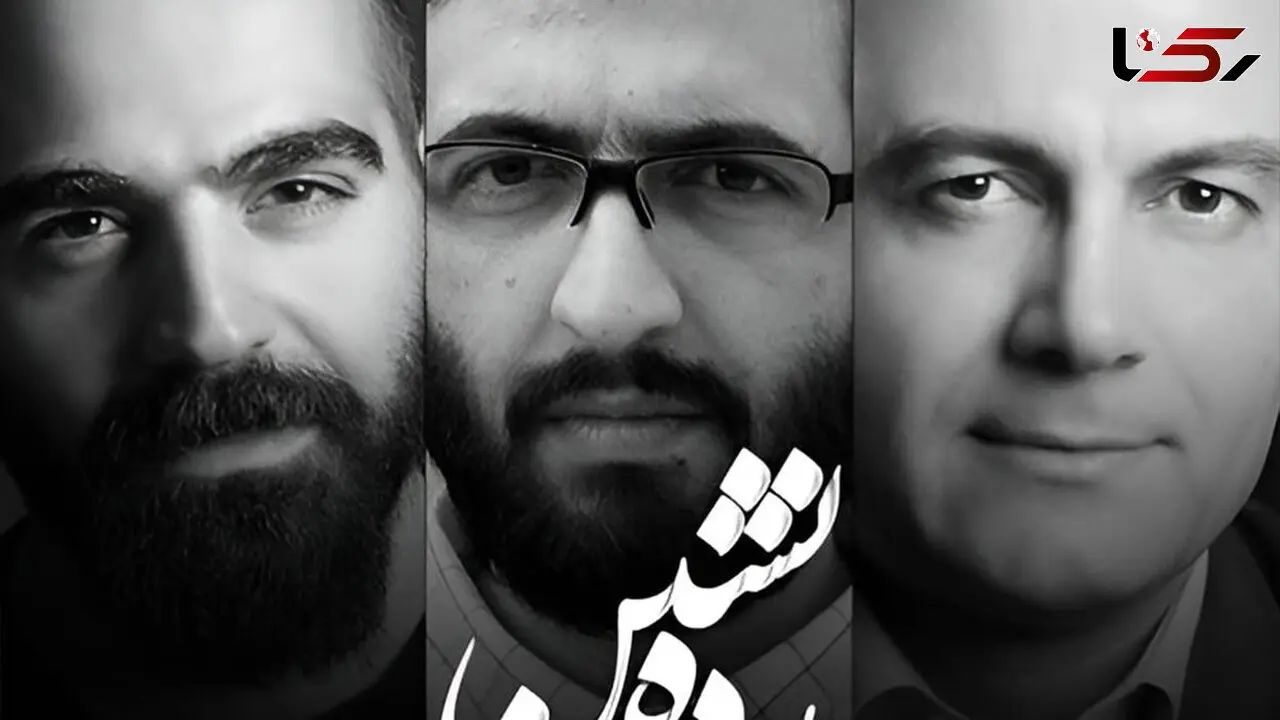 دانلود آهنگ باشکوه «پرده نشین» از علیرضا قربانی/ اینجا برای از تو نوشتن هوا کم است