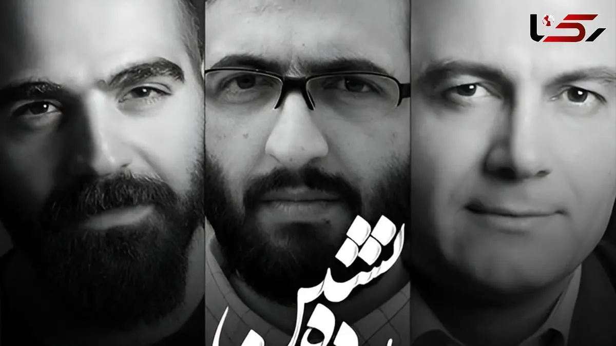 دانلود آهنگ باشکوه «پرده نشین» از علیرضا قربانی/ اینجا برای از تو نوشتن هوا کم است