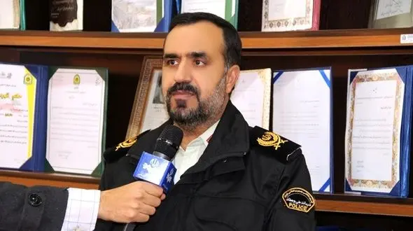 دستگیری کلاهبردار 15 میلیاردی در دره شهر 