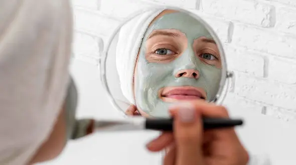 مزایای استفاده از ماسک صورت