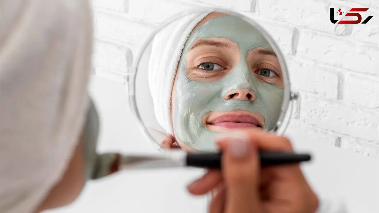 مزایای استفاده از ماسک صورت