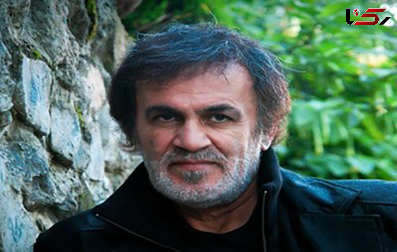 اورژانس مازندران مرگ حبیب خواننده معروف را اعلام کرد+ فیلم و عکس