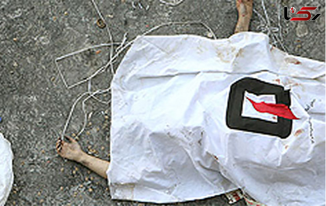 سقوط مرگبار مرد کبوتر باز در جنوب تهران