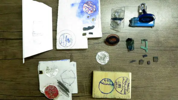 صادر کنندگان صیغه نامه جعلی در رشت به دام افتادند