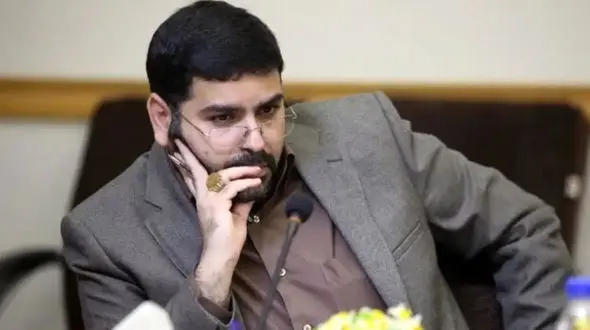 مشاور عراقچی استعفا کرد!