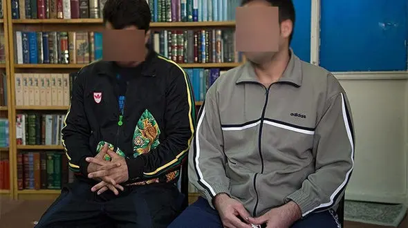 2 مرد ایرانی: در زندان تایلند سوسک و موش مُرده می خوردیم!+ عکس