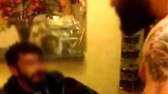 شاه مازندران هنوز بازجویی می شود