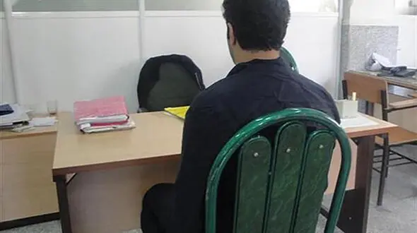 حمله وحشیانه سرباز عاشق به دختر مورد علاقه اش در تهرانسر/ دختر خواستگار پولدار داشت
