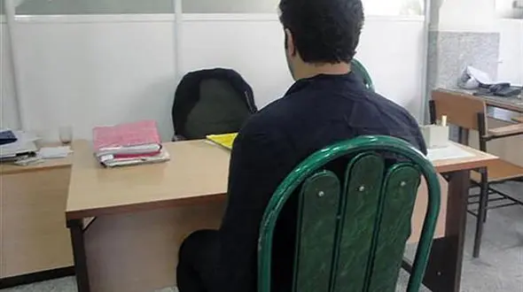 حمله وحشیانه سرباز عاشق به دختر مورد علاقه اش در تهرانسر/ دختر خواستگار پولدار داشت