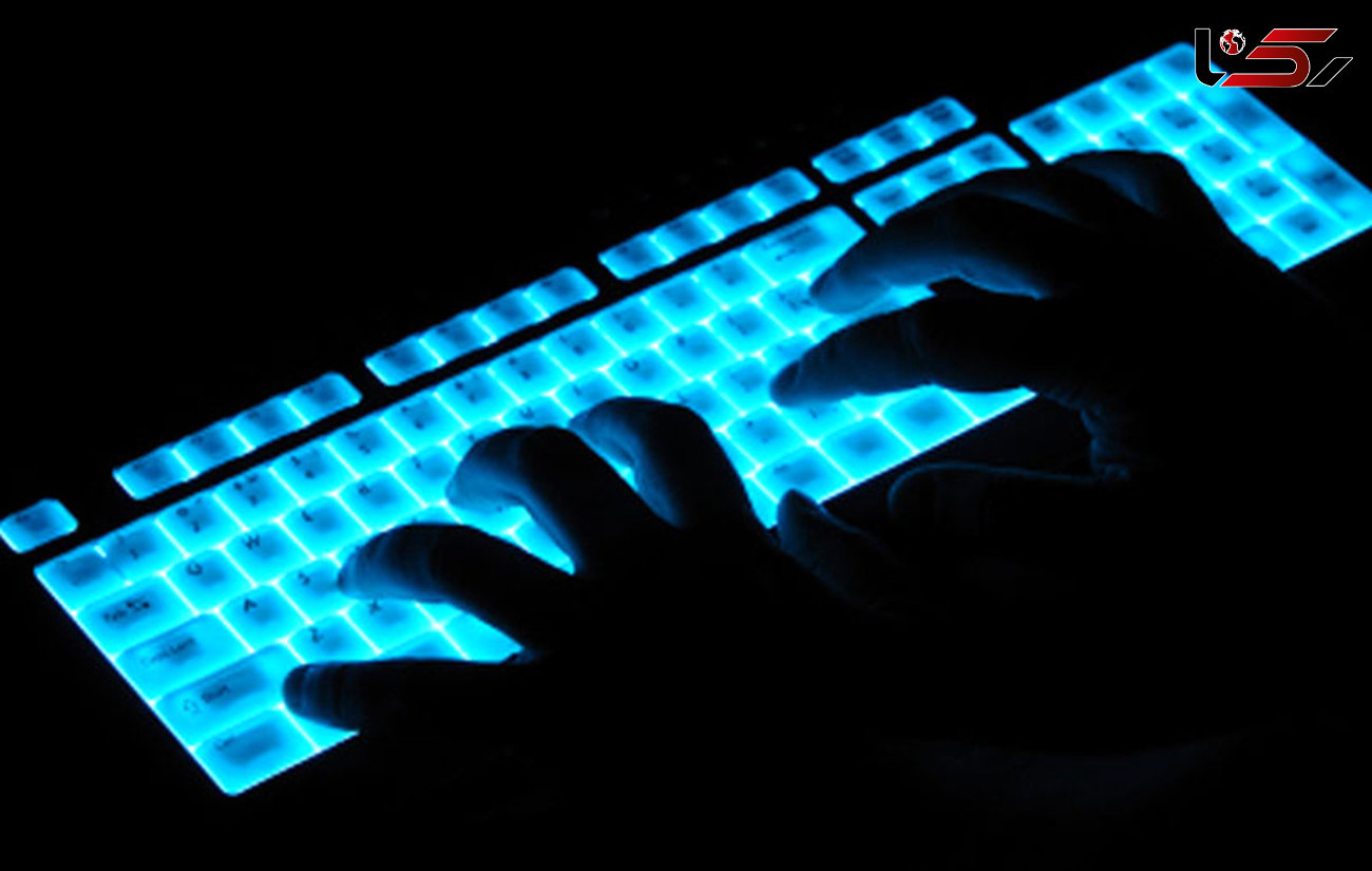 انتقام گیری اینترنتی با اطلاعات محرمانه شوهر