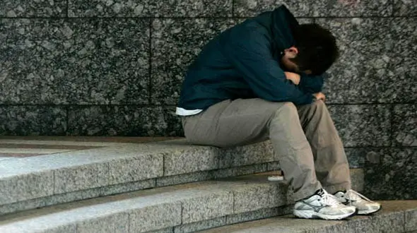 تعرض 4 جوان به پسر 16 ساله در باشگاه ورزشی غرب تهران