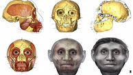 قدیمی‌ترین سندرم دان انسانی کشف شد