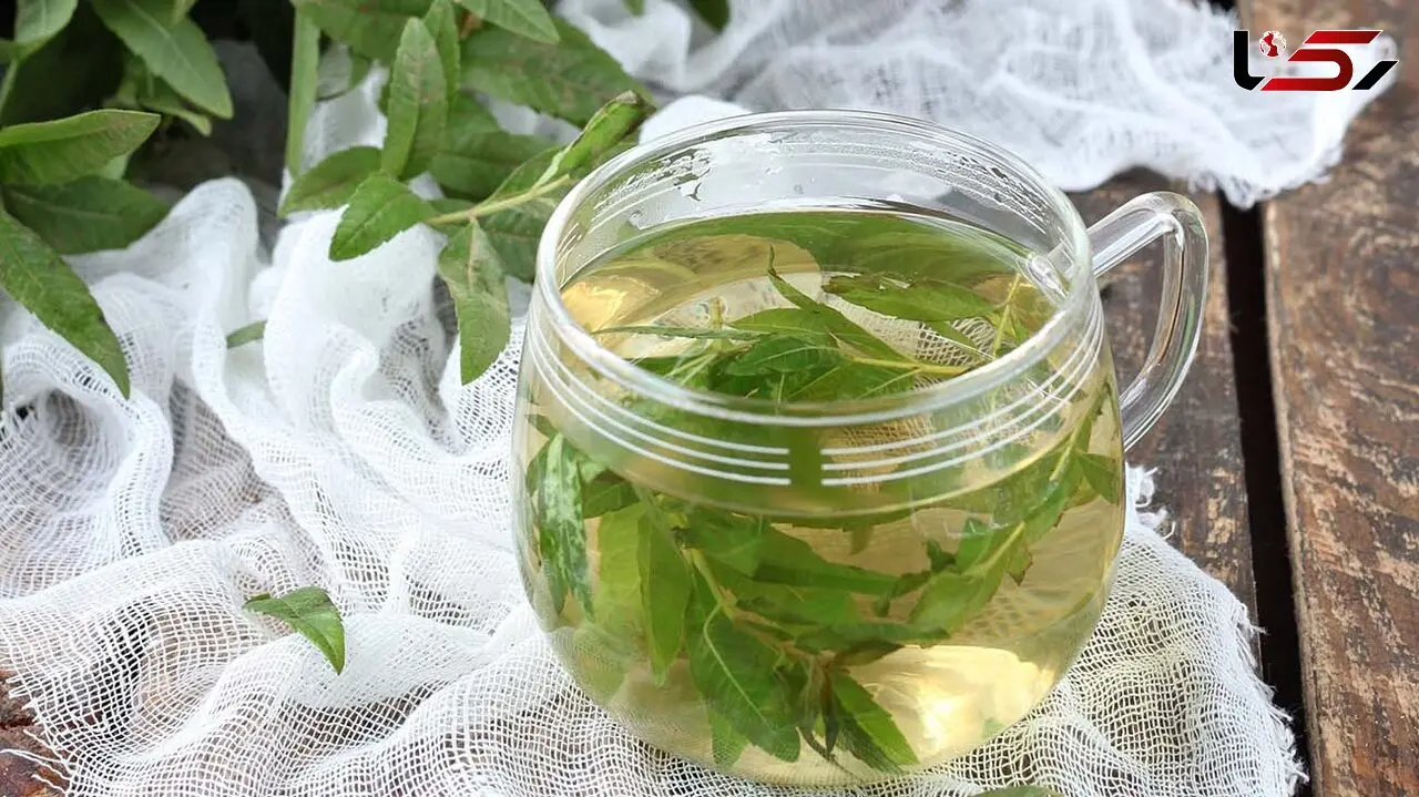 با دمنوش ها استرس تان را کم کنید