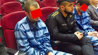 2 مرد شیطان صفت 15 زن و دختر تهرانی با پراید شکار می کردند + عکس
