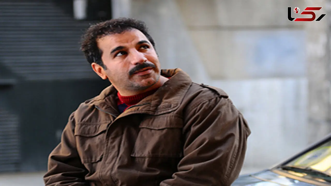 کارگردانی؛ بزرگترین دغدغه بازیگر معروف + عکس