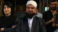 فیلم لحظه ترور و شهادت مولوی یوسف گرگیج در زاهدان