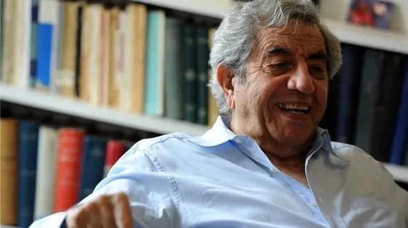 عباس جوانمرد، مرد سرشناس ایرانی مقیم کانادا درگذشت + علت